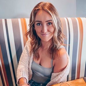 Meet your Posher, Allison